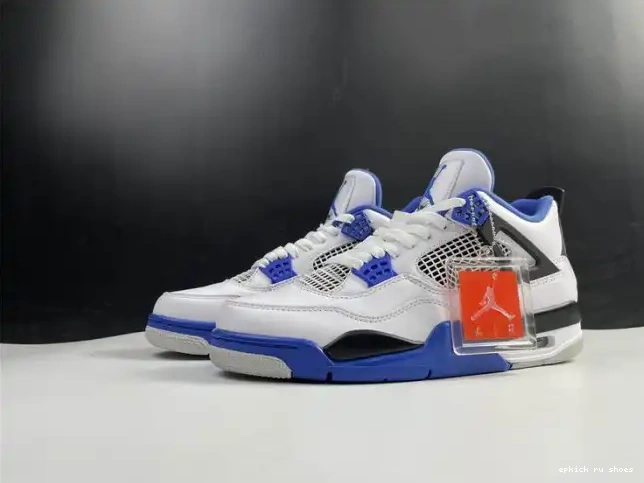 Cheap Retro Motorsports 308497-117 4 (2017) Jordan 0404